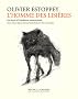 Olivier Estoppey : L'Homme des lisi�res : Du dessin � l'installation monumentale