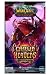 World of Warcraft TCG WoW Trading Card Game Aftermath Crown of the Heavens Booster Pack