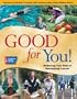 Good for You!: Reducing Your Risk of Developing Cancer