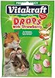 Vitakraft Hamster Strawberry Drops Treat, 5.3 Ounce Pouch