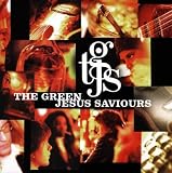 Green Jesus Saviours