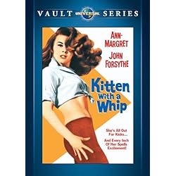 Kitten with a Whip