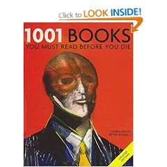 1001 Books: You Must Read Before You Die