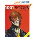 1001 Books: You Must Read Before You Die