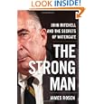 Strong Man Mitchell Secrets Watergate