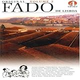 Original Fado de Lisboa, Vol. 2