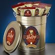 Bentley's Toffee Caramel Popcorn - Party Tin (60 Bags)