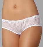 Timpa Duet Lace Shorty Panty (630470)