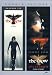 The Crow/the Crow - City of Angels (Double Feature)