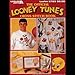 The Official Looney Tunes Cross Stitch Book Leaflet 2723