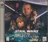 Star Wars Epidode 1 Insider's Guide