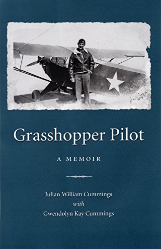 Grasshopper Pilot: A Memoir