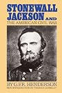 Stonewall Jackson And...