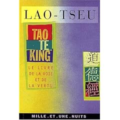 TAO TE KING
