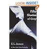 Fifty Shades Trilogy: Fifty Shades of Grey, Fifty Shades Darker, Fifty Shades Freed 3-volume Boxed Set