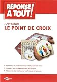 Revue Mindscape  / Point de croix