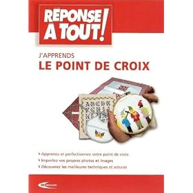 Point de croix