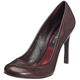 escarpins ouvert rose Patrick Cox Pimlico Cromo Esc