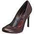 escarpins ouvert rose Patrick C