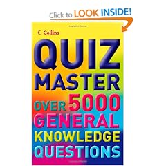 Quiz Master