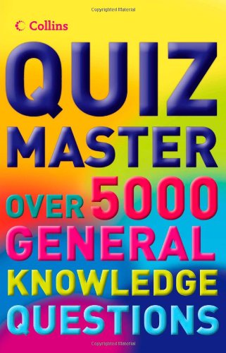 Quiz Master