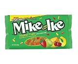Mike and Ike Original Fruits, Bulk Candy 9 Lbs