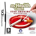 My Health Coach: Stop Smoking With Allen Carr (Nintendo DS)