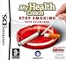 My Health Coach: Stop Smoking With Allen Carr (Nintendo DS)