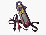 Digital Clamp-on Multi-Meter