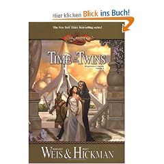 Time of the Twins: Dragonlance Legends, Volume I