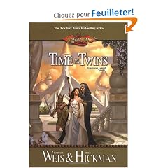 Time of the Twins