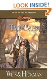 Time of the Twins (Dragonlance Legends)
