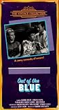 Out of the Blue [VHS]