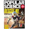 Popular Science Magazine