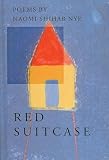 Red Suitcase (American Poets Continuum (Pb))