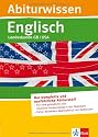 Abiturwissen; Englisch- Landeskunde Great Britain, United States of America: Great Britain und USA