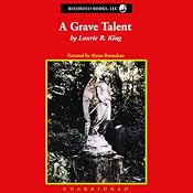 A Grave Talent: A Kate Martinelli Mystery | [Laurie R. King]