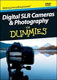 Digital SLR Cameras and Photography For Dummies Digital SLR Cameras and Photography For Dummies