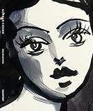 George Condo : ink drawings