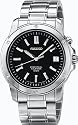 Seiko Men's Perpetual Calendar Watch #SNQ007