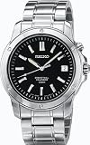 Seiko Men's Perpetual Calendar Watch #SNQ007