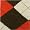 Brown - Khaki/Red