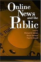 Online News and the Public (LEA's Communication) (LEA's Communication Series)