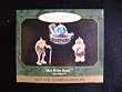 Star Wars Max Rebo Band Hallmark Ornament