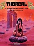 Thorgal - tome 17 - La gardienne des...