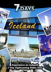 7 Days  ICELAND