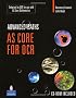 AS Core Maths for OCR (Longman Advanced Maths) [+CD-ROM]