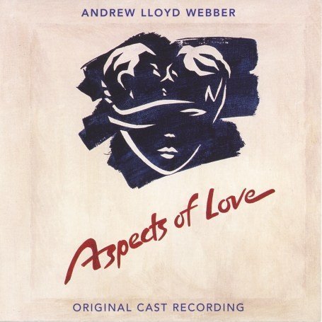 CD-Charts  Music : Aspects Of Love