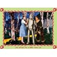 The Wizard Of Oz I'm Afraid A Little Rusty Yet Jigsaw Puzzle By Great American