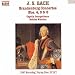 Bach: Brandenburg Concertos Nos. 4-6